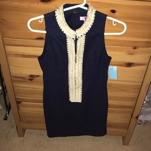 SAMPLE Lilly Pulitzer Shift